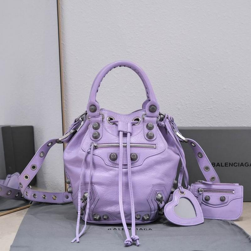 Balenciaga Handbags 197